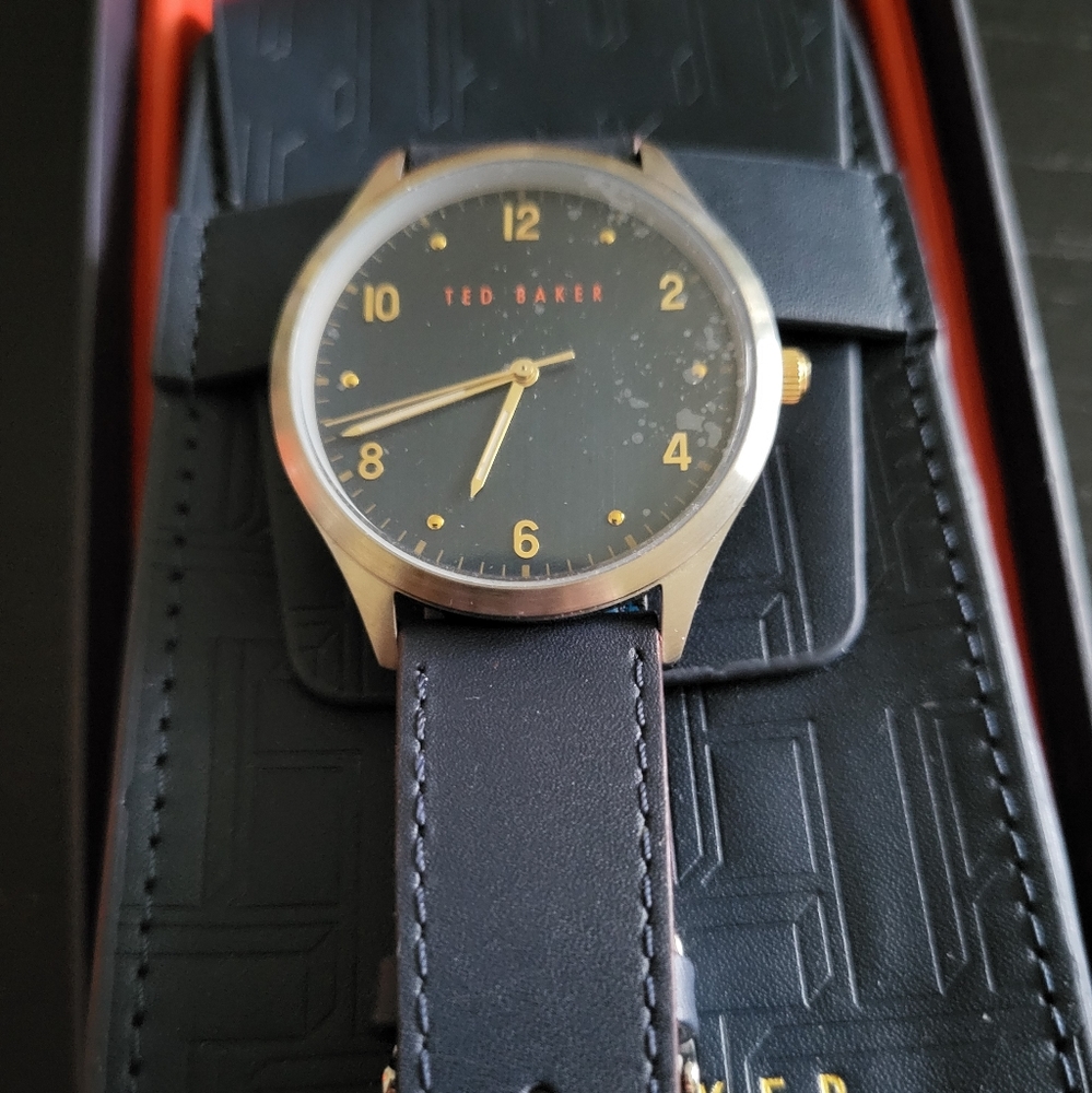 Ted Baker London